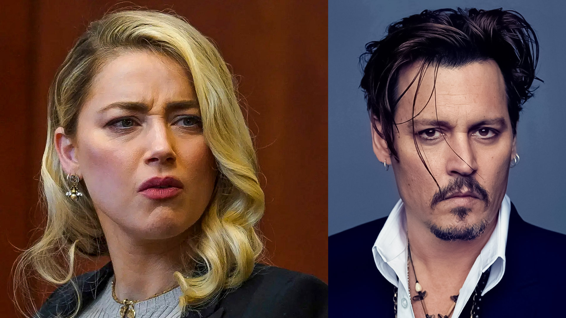 Johnny Depp wins  million in defamation case against Amber Heard