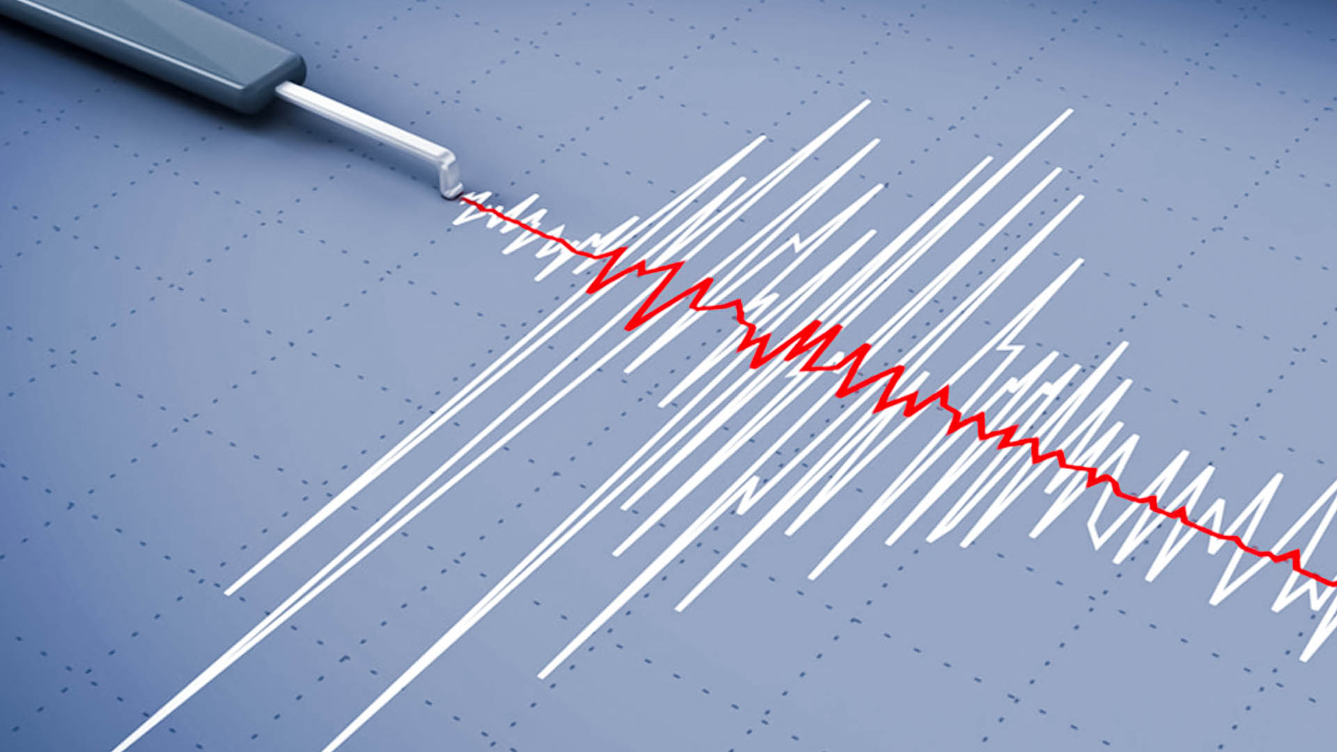 A 5.9-magnitude earthquake strikes southern Iran and is felt in the UAE